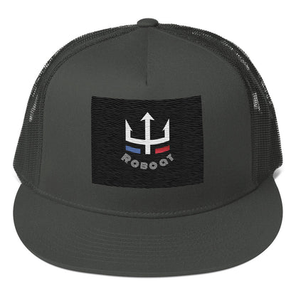 Roboat Trucker Cap