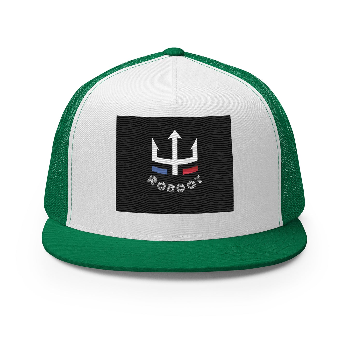 Roboat Trucker Cap