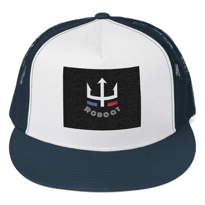 Roboat Trucker Cap