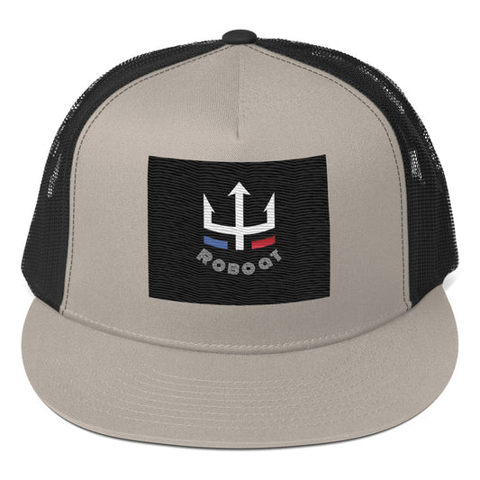 Roboat Trucker Cap