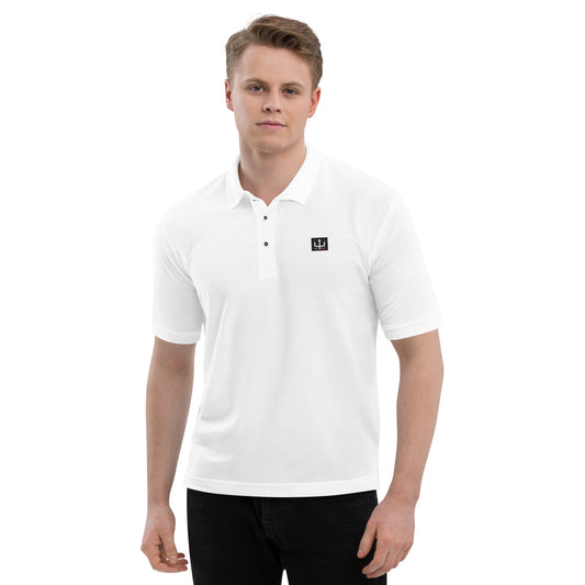 Men's Premium Polo