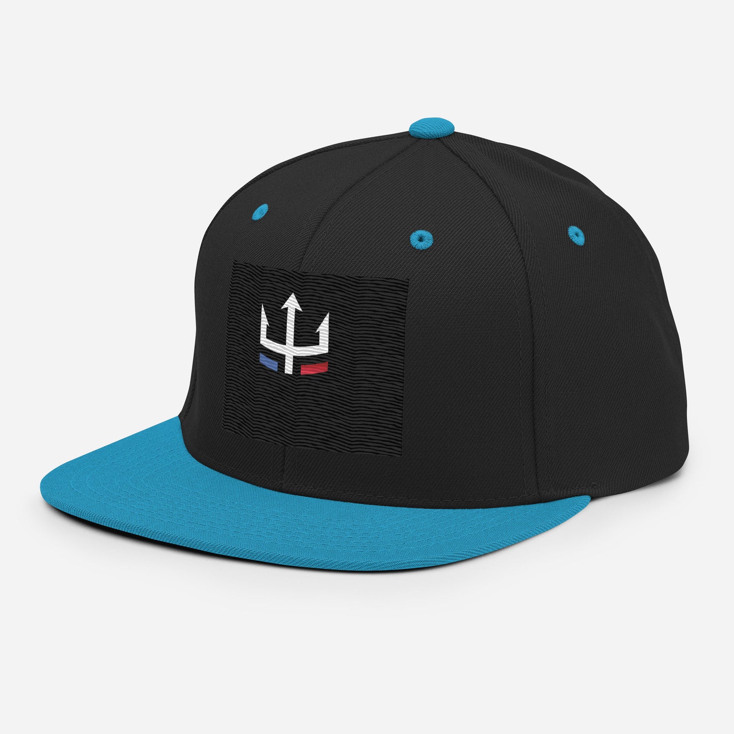 Roboat Snapback Hat