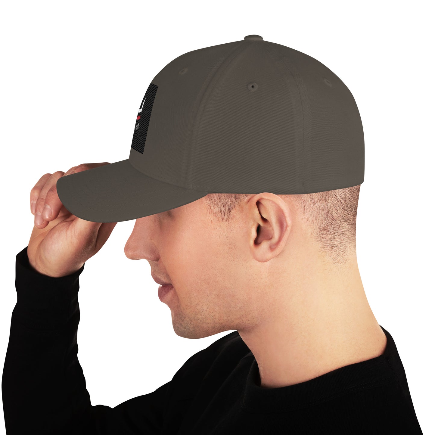 Roboat Cap