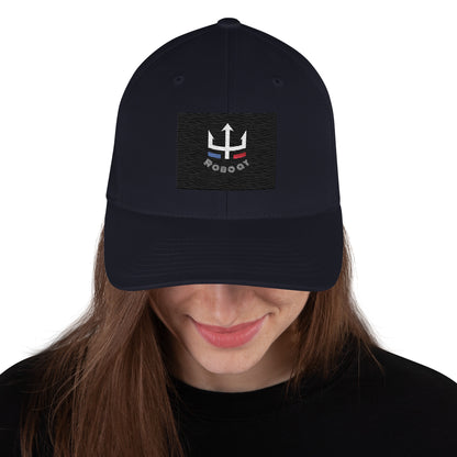 Roboat Cap