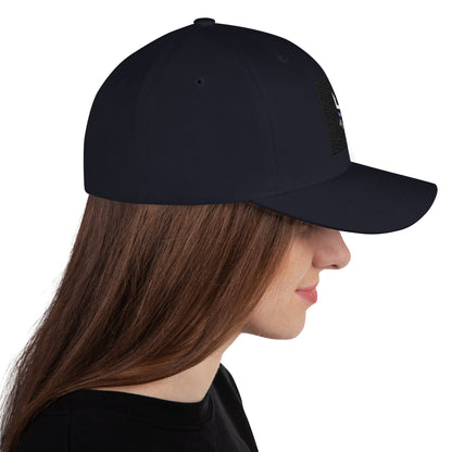 Roboat Cap