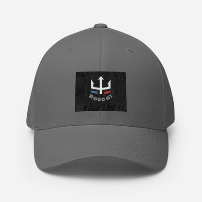 Roboat Cap