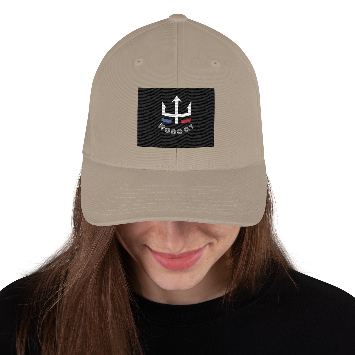 Roboat Cap