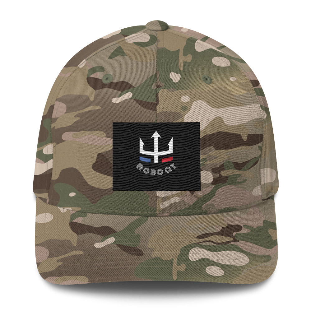 Roboat Cap