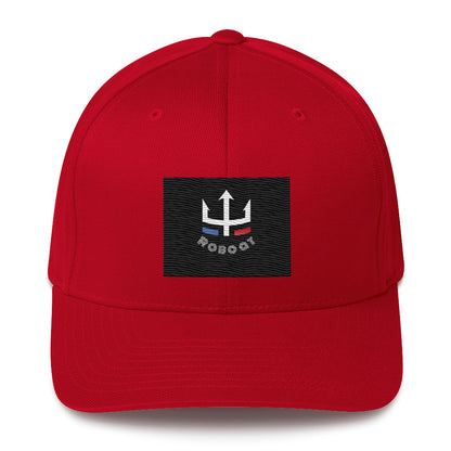 Roboat Cap