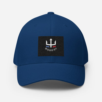 Roboat Cap