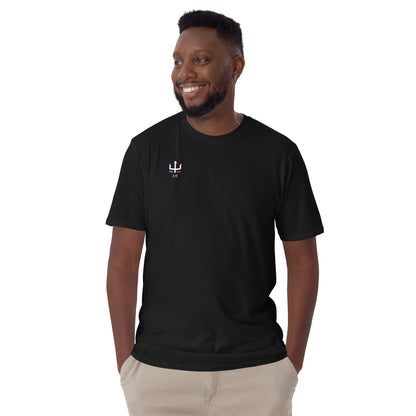 Roboat Short-Sleeve Unisex T-Shirt