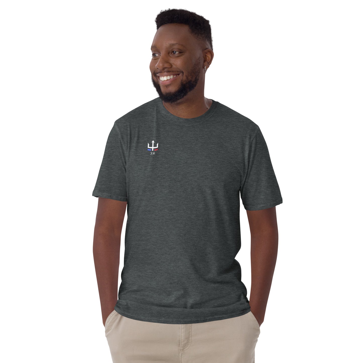 Roboat Short-Sleeve Unisex T-Shirt