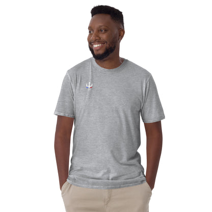 Roboat Short-Sleeve Unisex T-Shirt