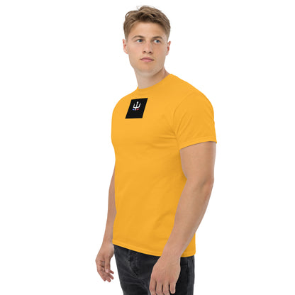 Roboat unisex classic tee