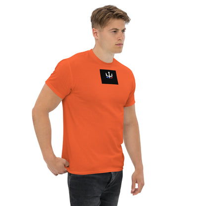 Roboat unisex classic tee