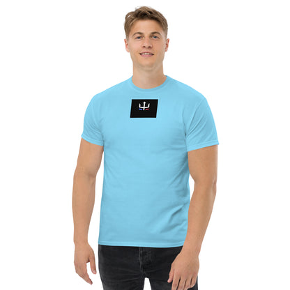 Roboat unisex classic tee