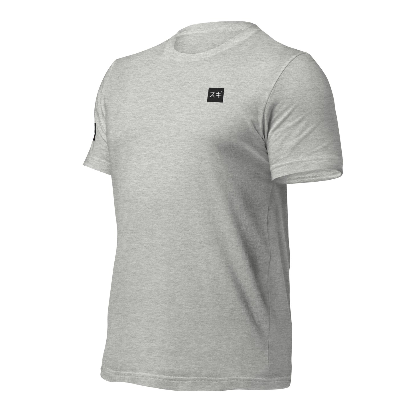 Roboat Unisex t-shirt (Broderie)