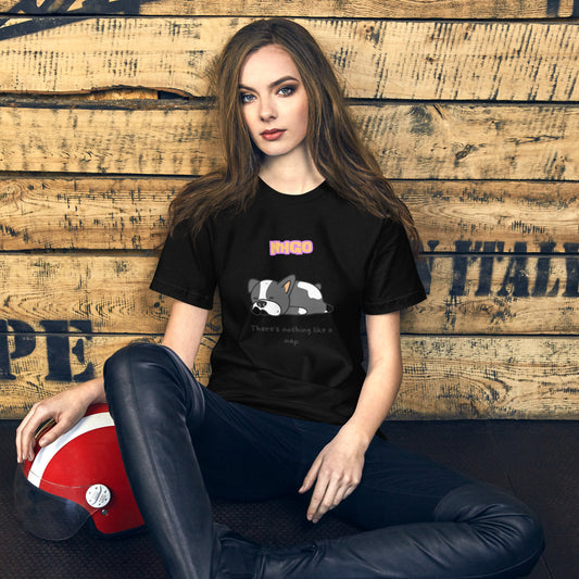 NHGO Unisex t-shirt