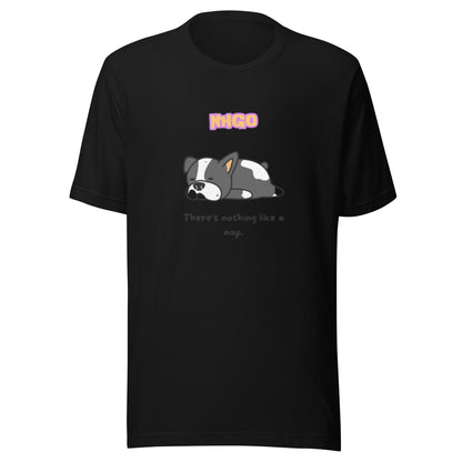 NHGO Unisex t-shirt